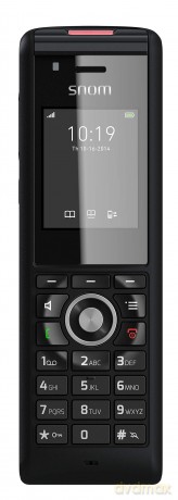 Dect Snom M85 Prevede Man-Down