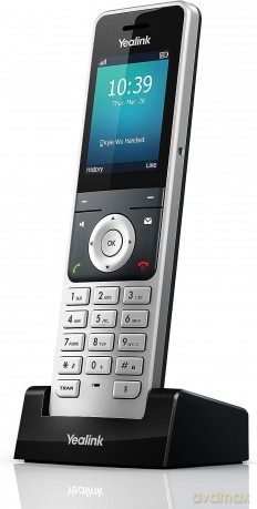 Dect-Ip Handset W56h