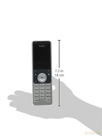 Dect-Ip Handset W56h