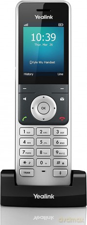Dect-Ip Handset W56h