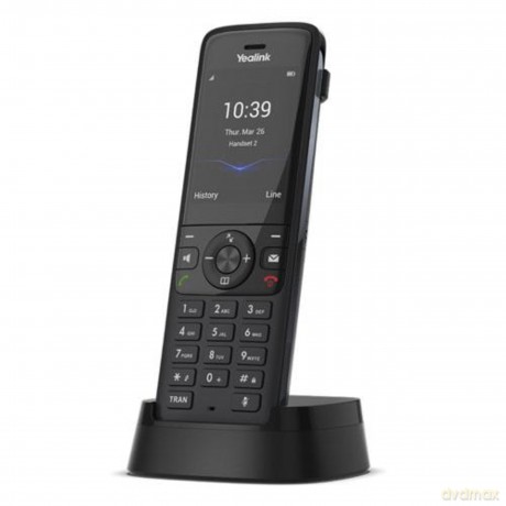 Dect-Ip Phone W78h Handset