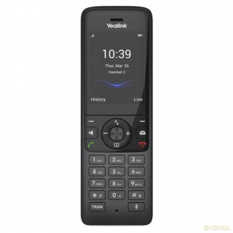 Dect-Ip Phone W78h Handset