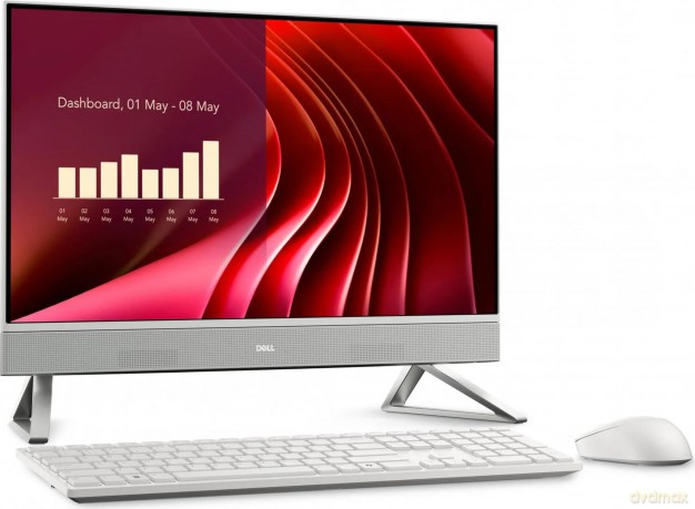 Dell 24 All-In-One Ec24250