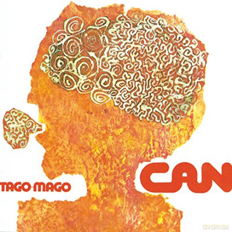 Can: Tago Mago [CD]