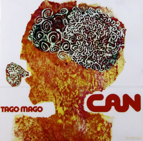 Can: Tago Mago [CD]
