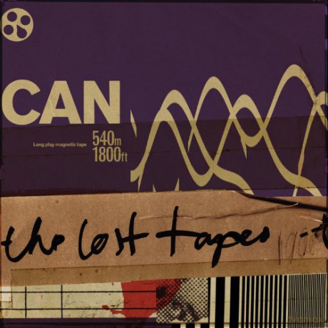 Can: The Lost Tapes [3CD]