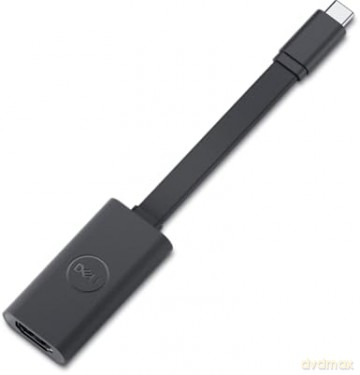 Dell Adapter - Usb-C To Hdmi 2.1