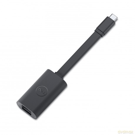 Dell Adapter Usb-C To 2.5g Ethernet