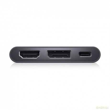 Dell Adapter Usbc-Hdmi/Dp With Pd