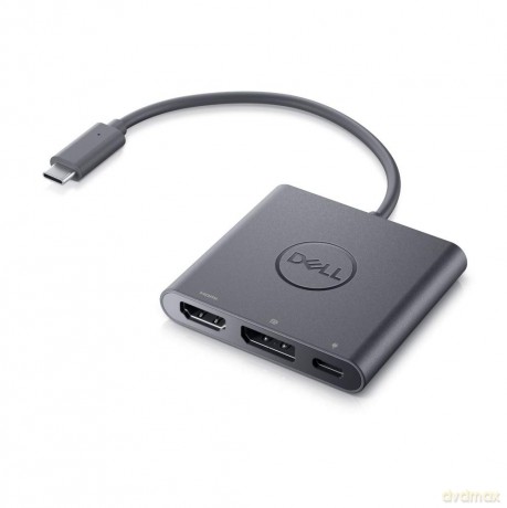 Dell Adapter Usbc-Hdmi/Dp With Pd