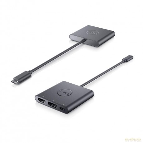 Dell Adapter Usbc-Hdmi/Dp With Pd