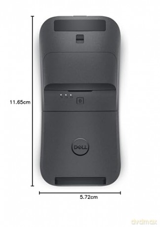 Dell Bluetooth Travel Mouse - Ms700