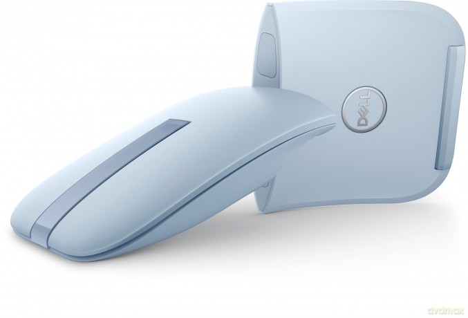 Dell Bluetooth Travel Mouse - Ms700