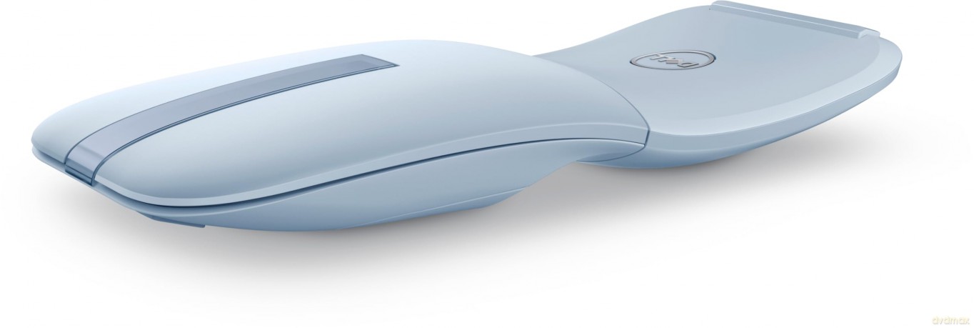 Dell Bluetooth Travel Mouse - Ms700