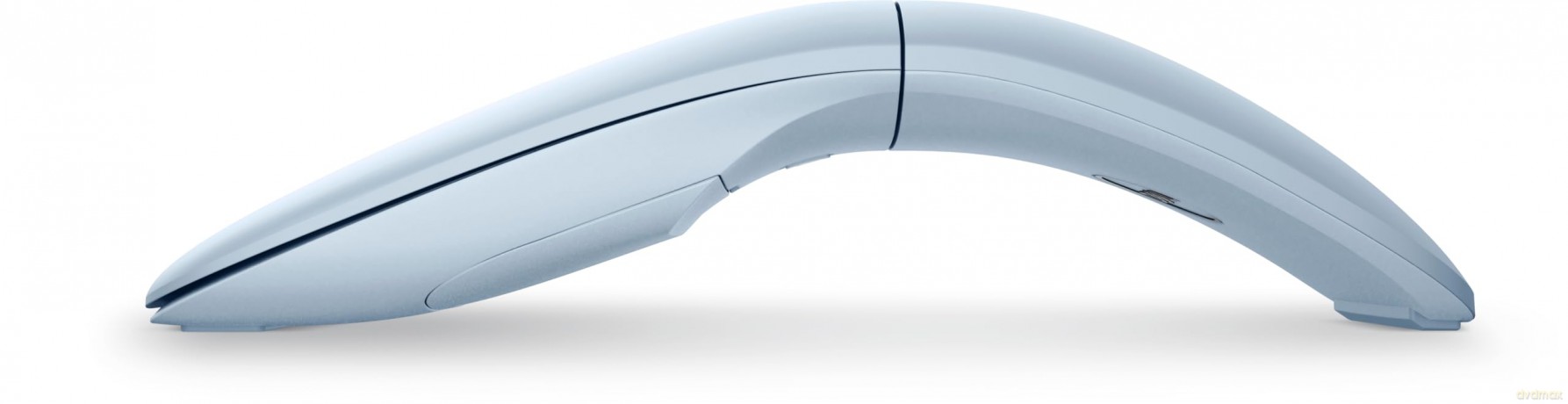 Dell Bluetooth Travel Mouse - Ms700