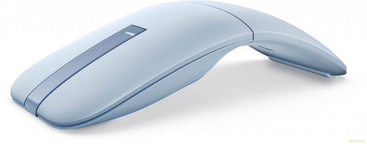 Dell Bluetooth Travel Mouse - Ms700