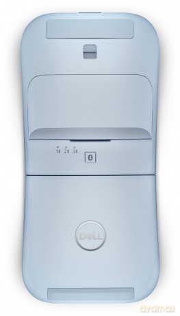 Dell Bluetooth Travel Mouse - Ms700