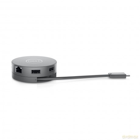 Dell Da310 Mobile Adapter Dockingstation 470-Aeup