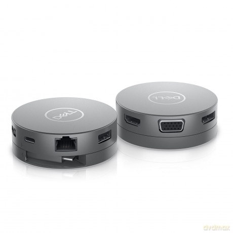 Dell Da310 Mobile Adapter Dockingstation 470-Aeup