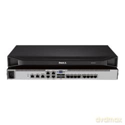 Dell Dmpu108e-G01 8-Port Remote Kvm