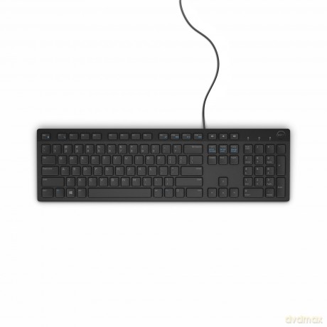 Dell Keyboard-Kb216 Ita