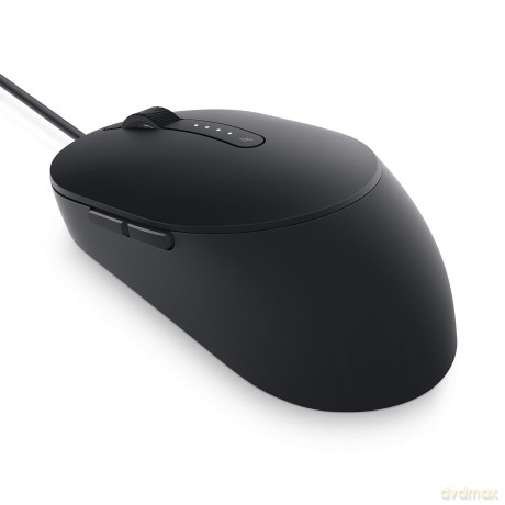 Dell Laser Mouse-Ms3220-Black