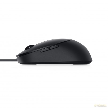 Dell Laser Mouse-Ms3220-Black