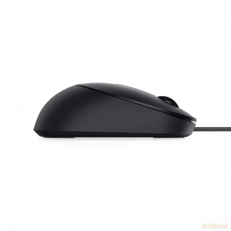 Dell Laser Mouse-Ms3220-Black