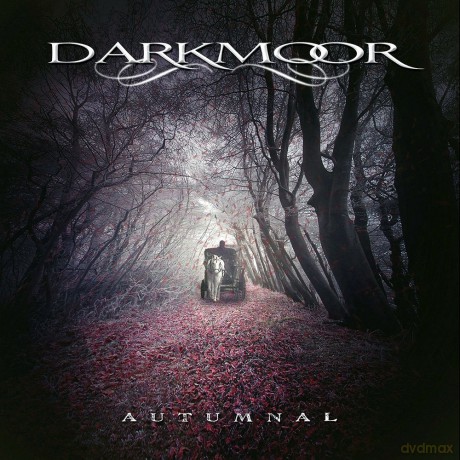 Dark Moor: Autumnal [CD]
