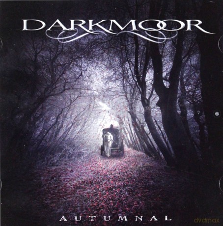 Dark Moor: Autumnal [CD]