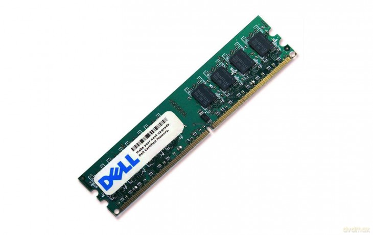Dell Memory Upgrade - 16gb - 1rx8