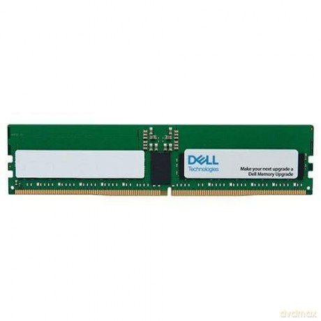 Dell Memory Upgrade - 32 Gb - 2r