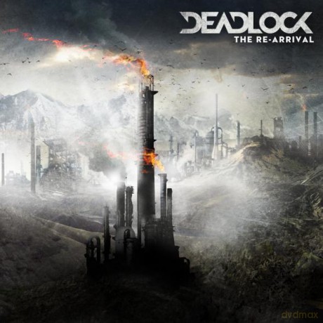 Deadlock: The Re-Arrival [2CD]