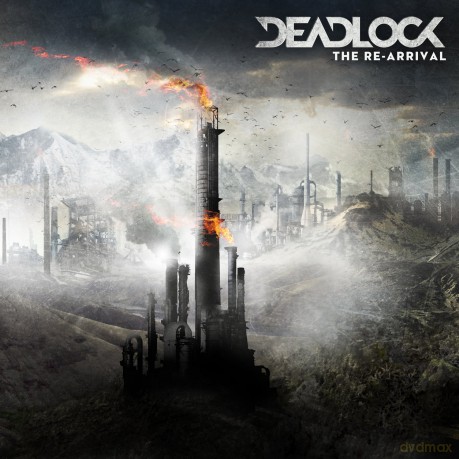 Deadlock: The Re-Arrival [2CD]