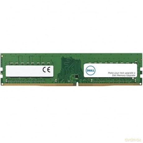 Dell Memory Upgrade - 8gb - 1rx8