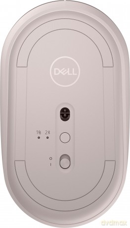 Dell Mobile Wireless Mouse Ms3320w