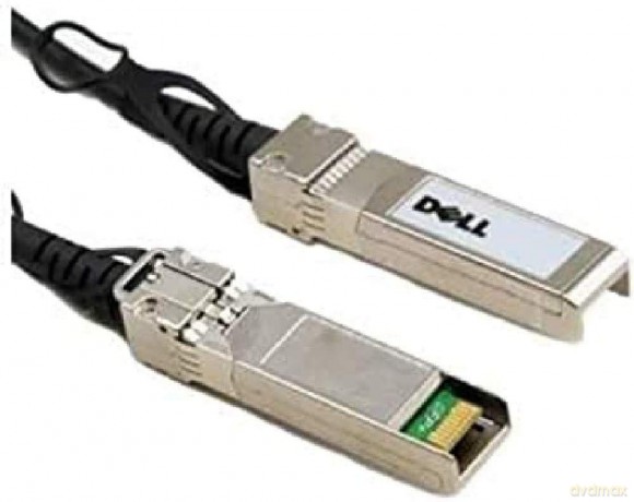 Dell Networking Cable Sfp+ To Sfp+