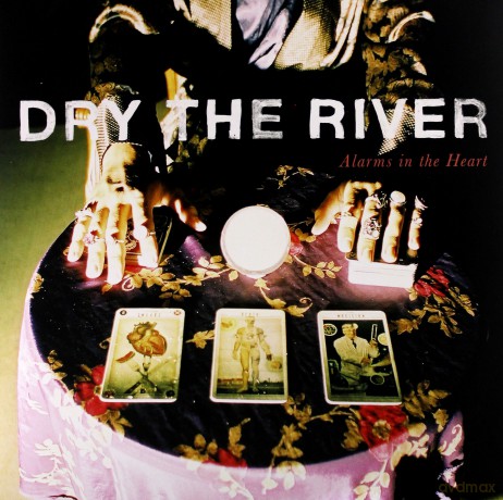 Dry The River: Alarms In The Heart [CD]+[Winyl]
