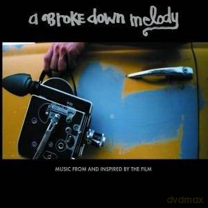 A Brokedown Melody soundtrack (ecopack) [CD]