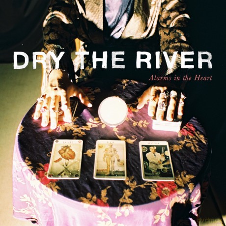 Dry The River: Alarms In The Heart [CD]