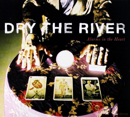 Dry The River: Alarms In The Heart [CD]