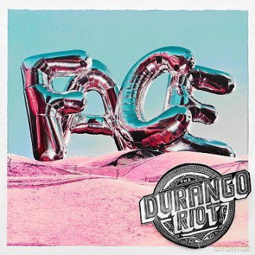 The Durango Riot: Face [CD]