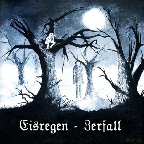 Eisregen: Zerfal Reissue [CD]