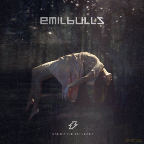 Emil Bulls: Sacrifice To Venus (Limited Edition) [CD]