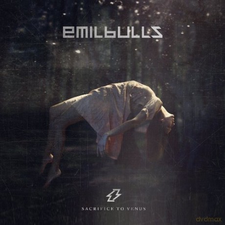 Emil Bulls: Sacrifice To Venus [CD]
