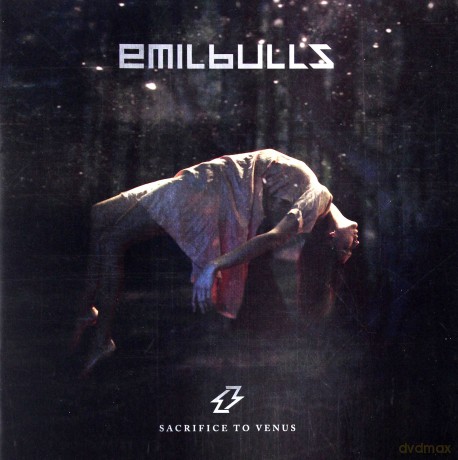 Emil Bulls: Sacrifice To Venus [CD]