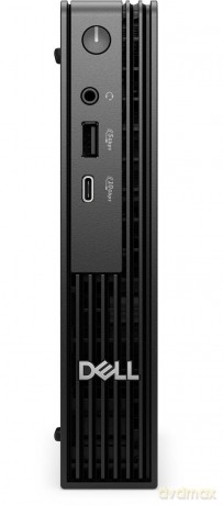 Dell Pro Micro Qcm1250