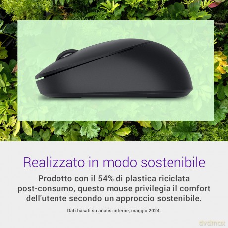Dell Silent Mouse Ms355