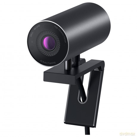 Dell Ultrasharp Webcam 4k