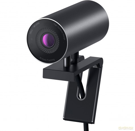 Dell Ultrasharp Webcam 4k